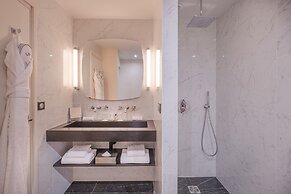 Le Boutique Hotel & Spa