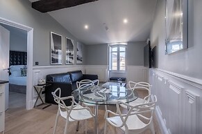 Le Boutique Hotel & Spa