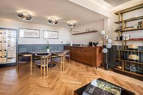 Le Boutique Hotel & Spa