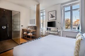 Le Boutique Hotel & Spa