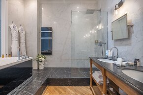Le Boutique Hotel & Spa