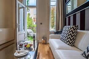 Le Boutique Hotel & Spa