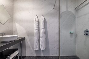 Le Boutique Hotel & Spa