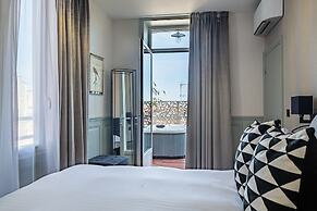 Le Boutique Hotel & Spa
