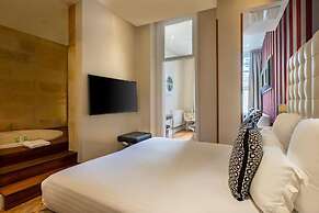 Le Boutique Hotel & Spa