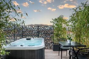 Le Boutique Hotel & Spa