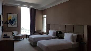 Horizon Manor Hotel