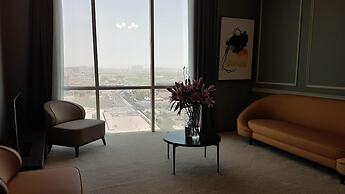 Horizon Manor Hotel