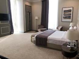 Horizon Manor Hotel