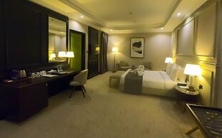 Horizon Manor Hotel