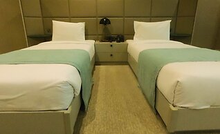 Horizon Manor Hotel