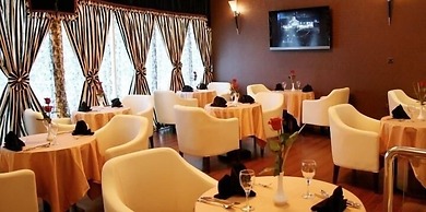 Horizon Manor Hotel