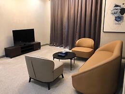 Horizon Manor Hotel