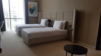 Horizon Manor Hotel