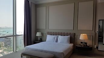 Horizon Manor Hotel