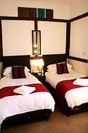 The Crown Hotel