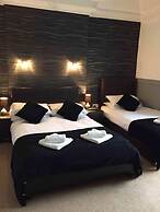 The Crown Hotel