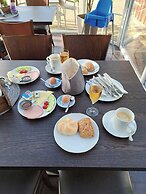 Hotel Arche Noah