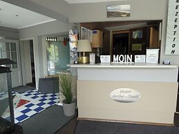 Hotel Arche Noah