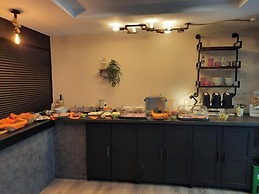 Hotel Arche Noah