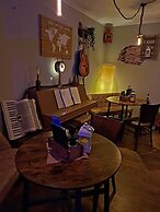 Hotel Arche Noah