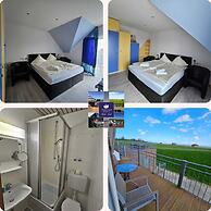 Hotel Arche Noah