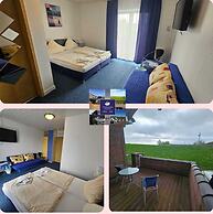 Hotel Arche Noah
