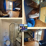 Hotel Arche Noah
