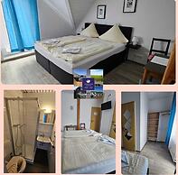 Hotel Arche Noah
