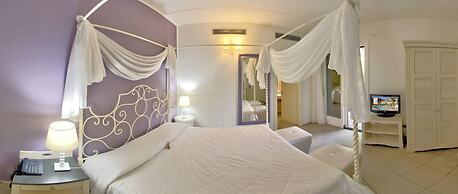 Hotel Mea - Aeolian Charme