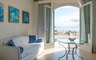 Hotel Mea - Aeolian Charme