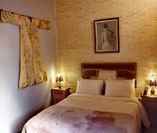 Riad Tara