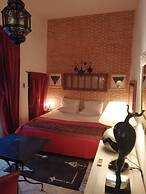 Riad Tara