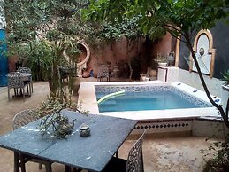 Riad Tara