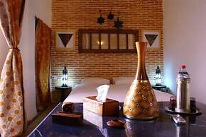 Riad Tara