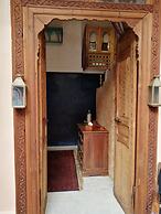 Riad Tara
