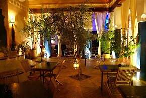 Riad Tara