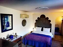 Riad Tara