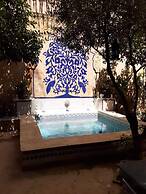 Riad Tara