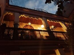 Riad Tara