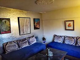 Riad Tara