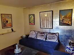 Riad Tara