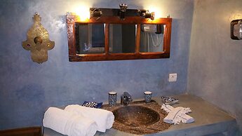 Riad Tara