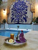 Riad Tara