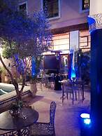 Riad Tara