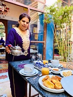 Riad Tara