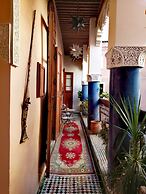 Riad Tara