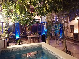 Riad Tara