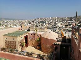 Riad Tara