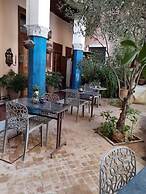Riad Tara